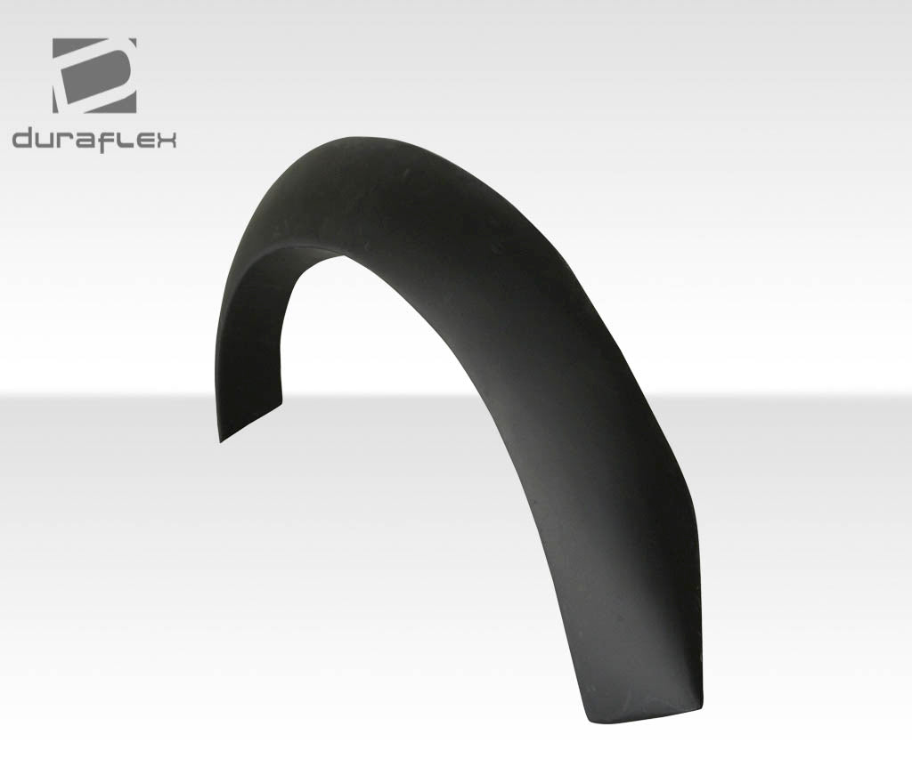 Extreme Dimensions Duraflex Circuit Wide Body Rear Fender Flares Compatible With 2006-2011 Honda Civic - 2 Piece - 100679