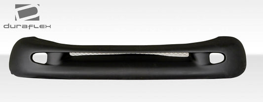 Extreme Dimensions Duraflex Type Z Wide Body Rear Bumper Cover Compatible With 1959-2000 MINI Cooper - 1 Piece - 100687