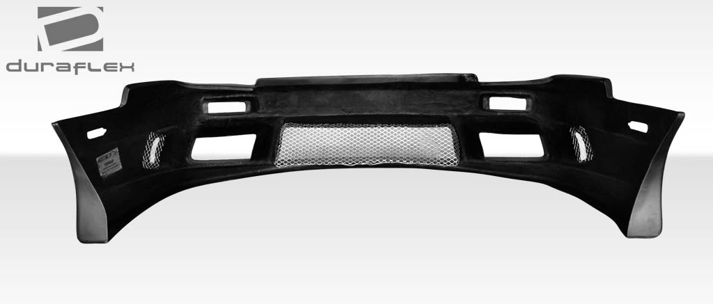 Extreme Dimensions Duraflex GP-1 Front Bumper Cover Compatible With 1989-1994 Nissan 240SX - 1 Piece - 100862