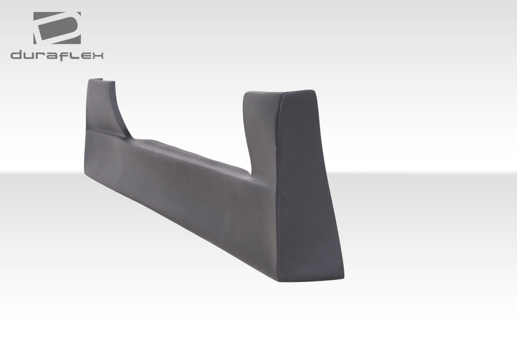 Extreme Dimensions Duraflex M-1 Side Skirts Compatible With 1989-1994 Nissan 240SX - 2 Piece - 100870