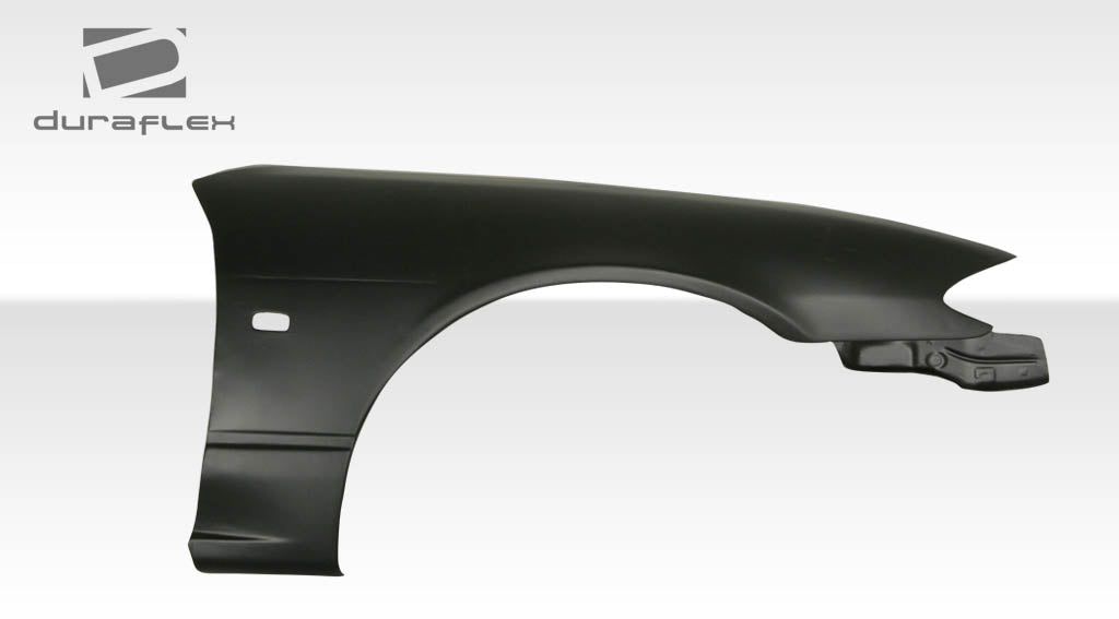 Extreme Dimensions Duraflex C-1 Conversion Body Kit Compatible With 1989-1994 Nissan 240SX S13 - 4 Piece - 110847