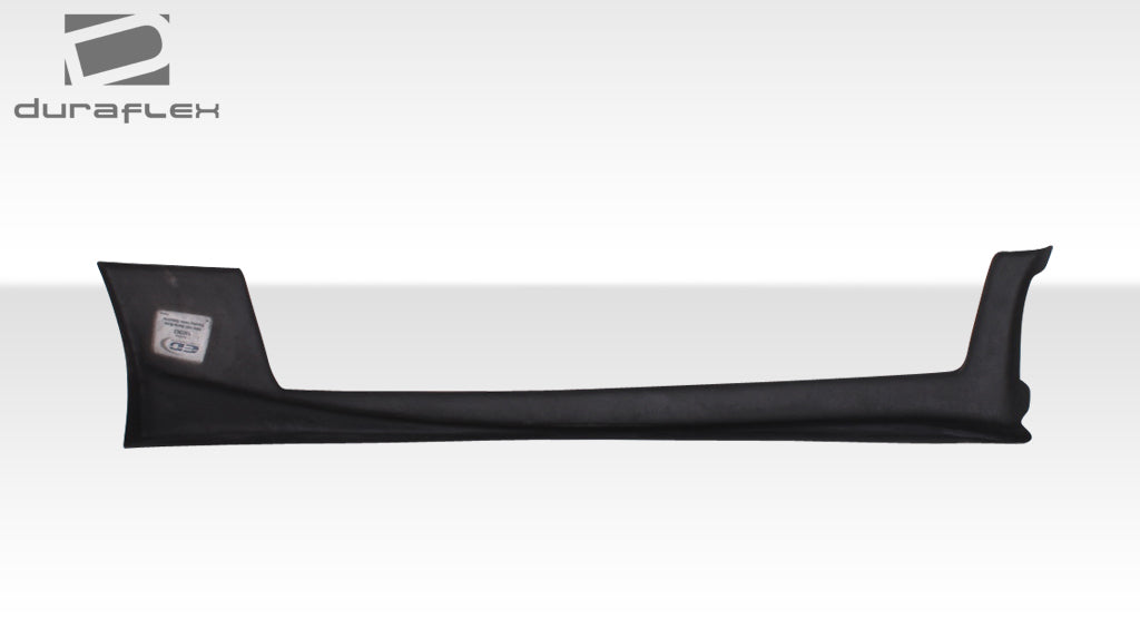 Extreme Dimensions Duraflex Vader Side Skirts Compatible With 1990-1997 Mazda Miata - 2 Piece - 100963