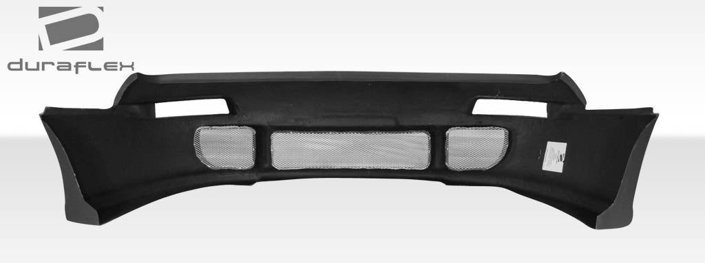 Extreme Dimensions Duraflex Type T Front Bumper Cover Compatible With 1991-1995 Toyota MR2 - 1 Piece - 101044