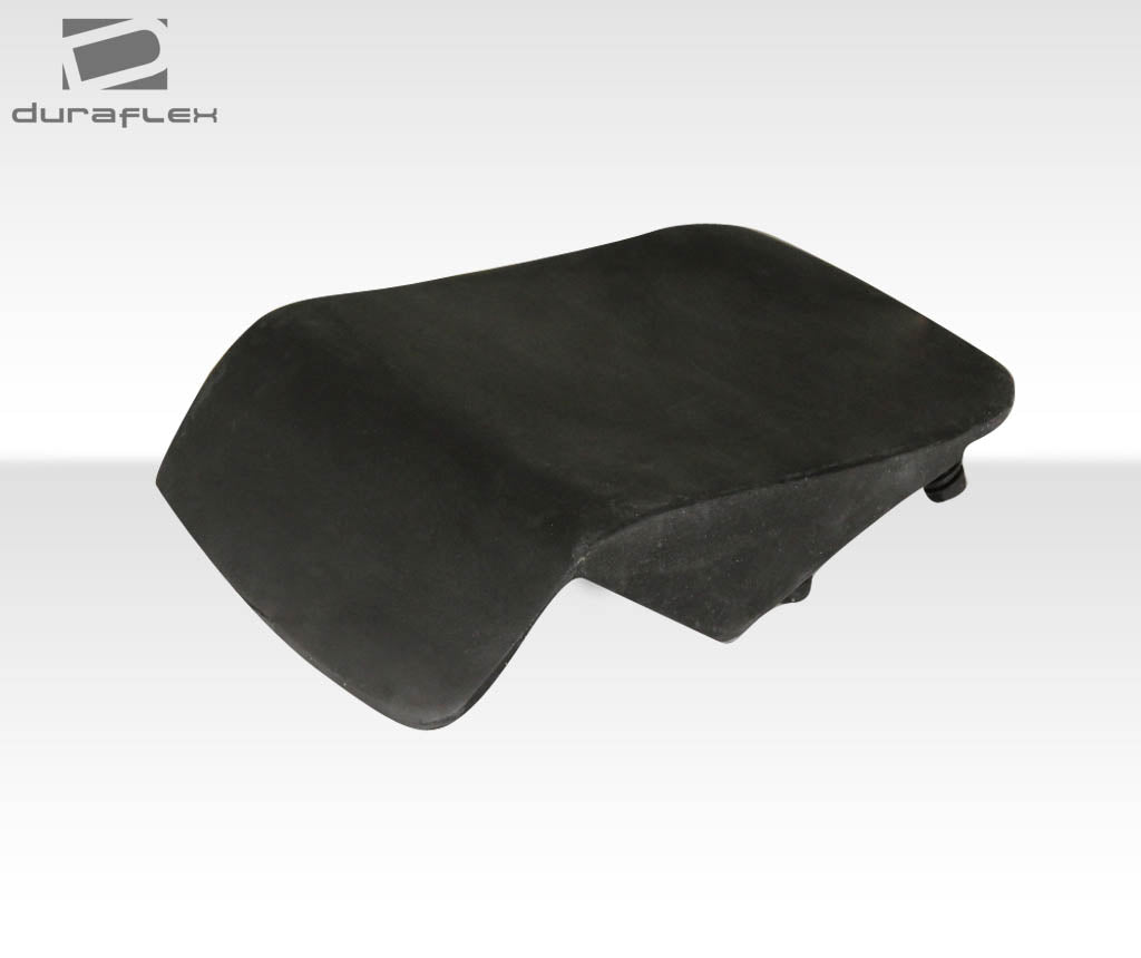Extreme Dimensions Duraflex TD3000 Wide Body Gas Cap Compatible With 1991-1995 Toyota MR2 - 1 Piece - 101049