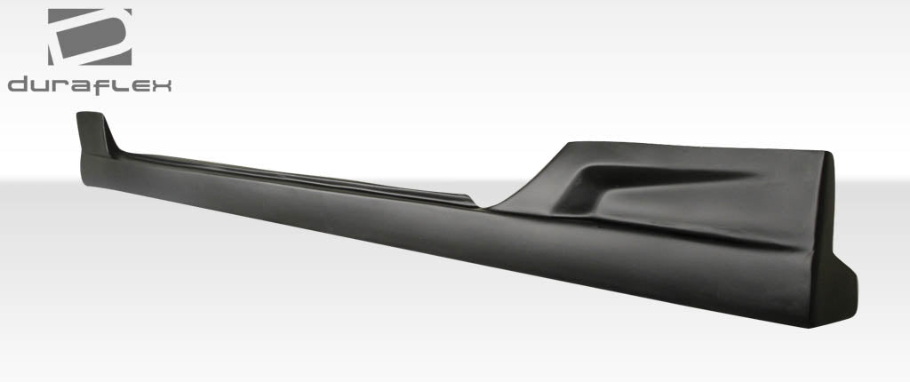 Extreme Dimensions Duraflex Buddy Side Skirts Compatible With 1992-1995 Honda Civic - 2 Piece - 101097