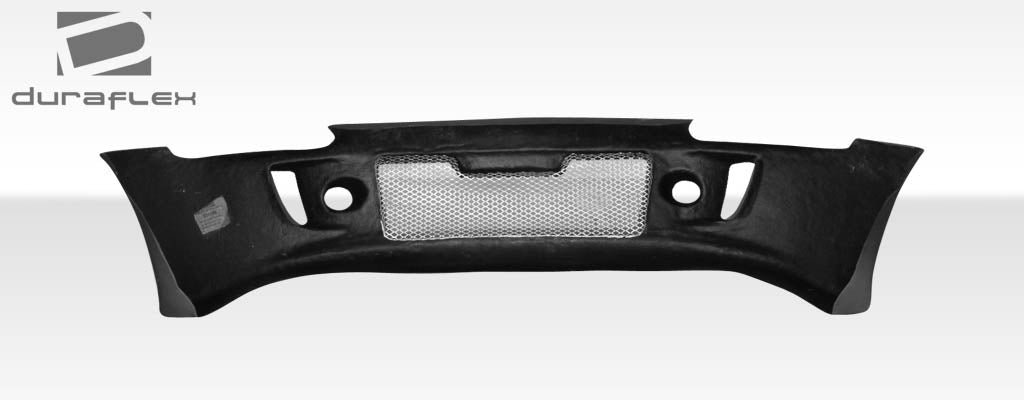 Extreme Dimensions Duraflex Type M Front Bumper Cover Compatible With 1993-1997 Honda Del Sol - 1 Piece - 101156