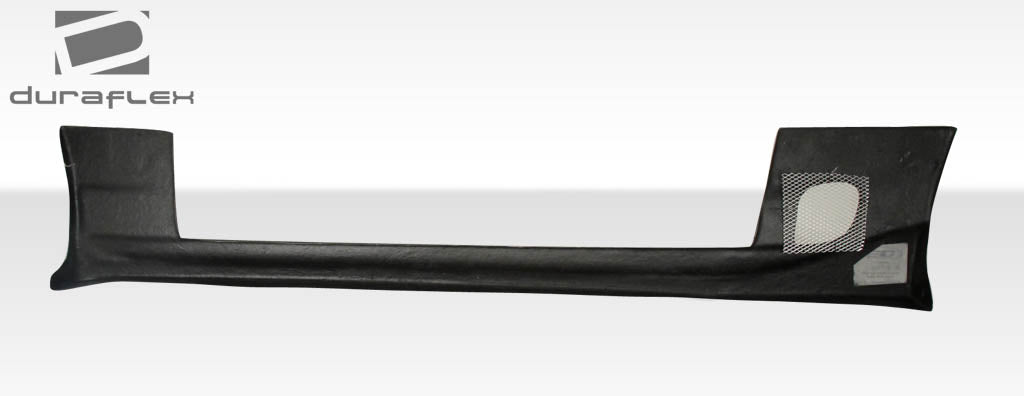 Extreme Dimensions Duraflex Drifter Side Skirts Compatible With 1992-1996 Honda Prelude - 2 Piece - 101170