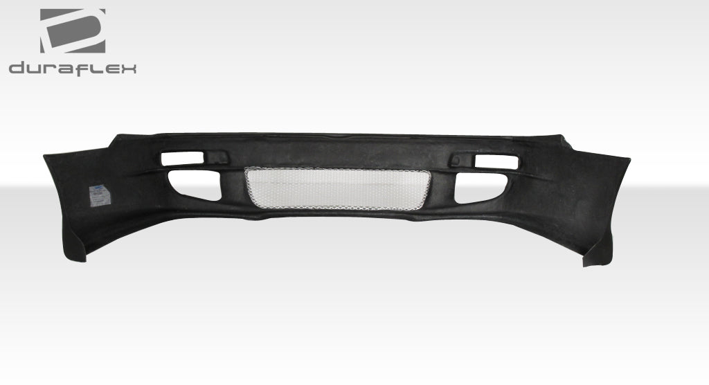 Extreme Dimensions Duraflex Swift Front Bumper Cover Compatible With 1992-1996 Toyota Camry - 1 Piece - 101207