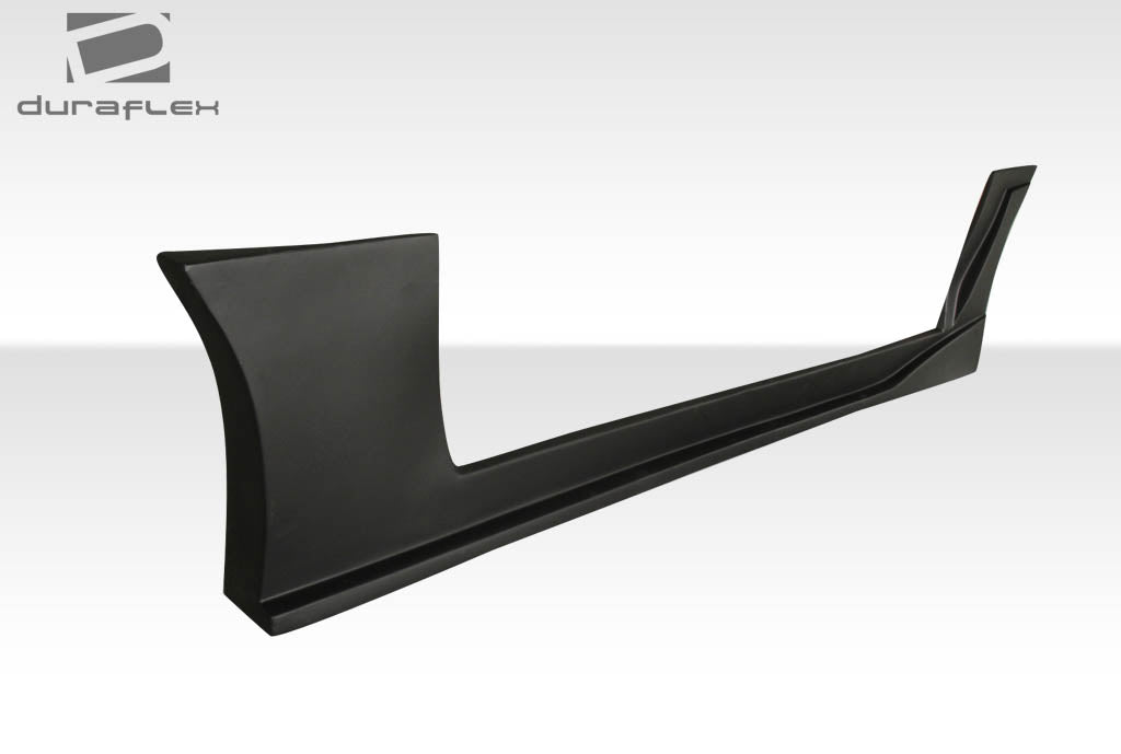 Extreme Dimensions Duraflex Venice Side Skirts Compatible With 1993-2002 Chevrolet Camaro - 2 Piece - 101221