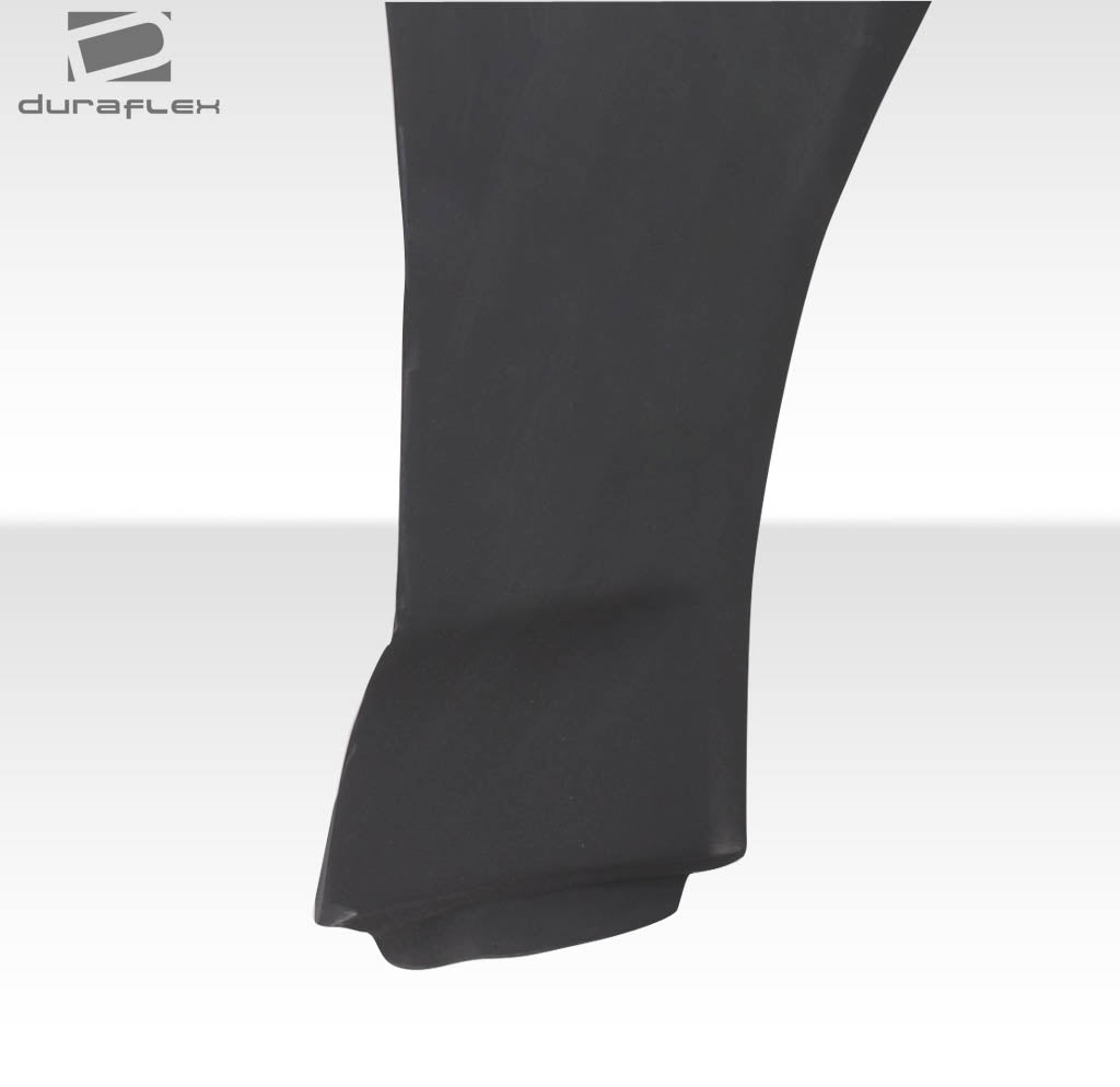 Extreme Dimensions Duraflex F-1 Fender Compatible With 1993-1997 Honda Del Sol - 2 Piece - 101251