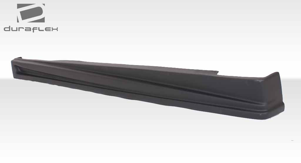 Extreme Dimensions Duraflex Bomber Side Skirts Compatible With 1994-2001 Acura Integra 2DR - 2 Piece - 101371