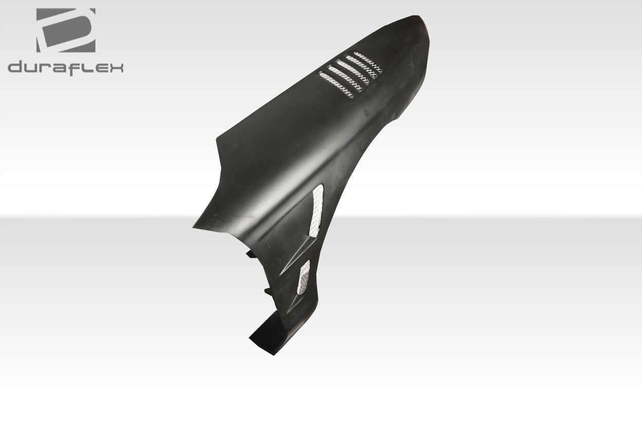 Extreme Dimensions Duraflex Velocity Fender Compatible With 1994-1998 Ford Mustang - 2 Piece - 101439