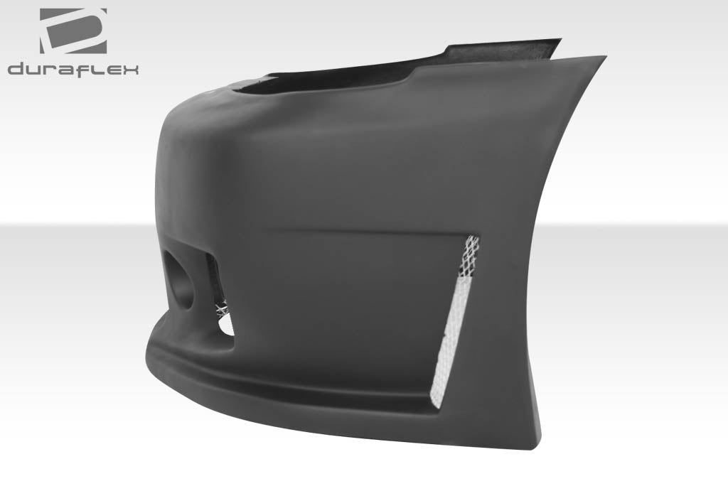 Extreme Dimensions Duraflex B-2 Front Bumper Cover Compatible With 1994-1997 Honda Accord - 1 Piece - 101456