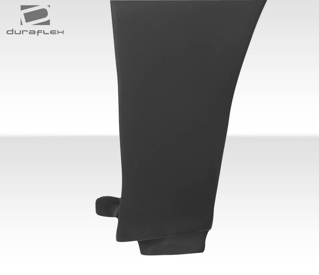 Extreme Dimensions Duraflex F-1 Fender Compatible With 1994-1997 Honda Accord - 2 Piece - 101470