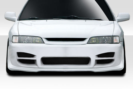 Extreme Dimensions Duraflex R34 Body Kit Compatible With 1994-1995 Honda Accord 4DR - 4 Piece - 110307