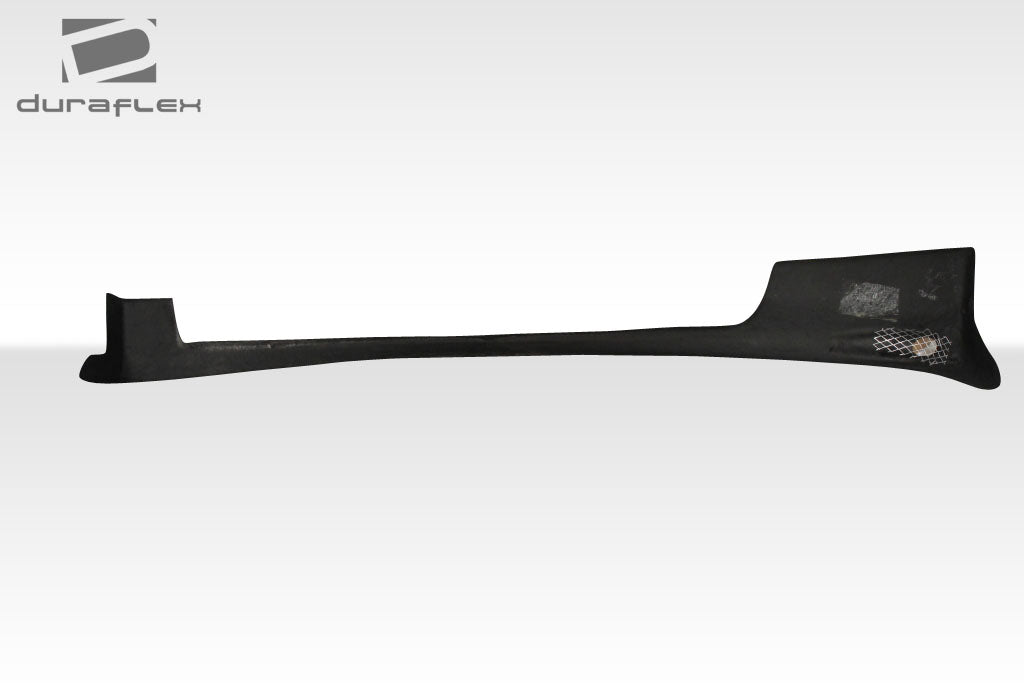 Extreme Dimensions Duraflex Kombat Side Skirts Compatible With 1995-1999 Mitsubishi Eclipse - 2 Piece - 101602