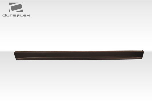 Extreme Dimensions Duraflex Evo Side Skirts Compatible With 1995-1999 Nissan Maxima - 2 Piece - 101654