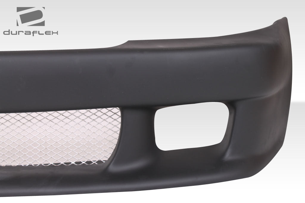 Extreme Dimensions Duraflex AG-S Front Bumper Cover Compatible With 1996-2001 Audi A4 - 1 Piece - 101695