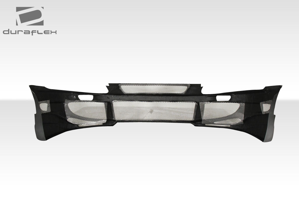 Extreme Dimensions Duraflex AVG Front Bumper Cover Compatible With 1996-1998 Honda Civic - 1 Piece - 101732