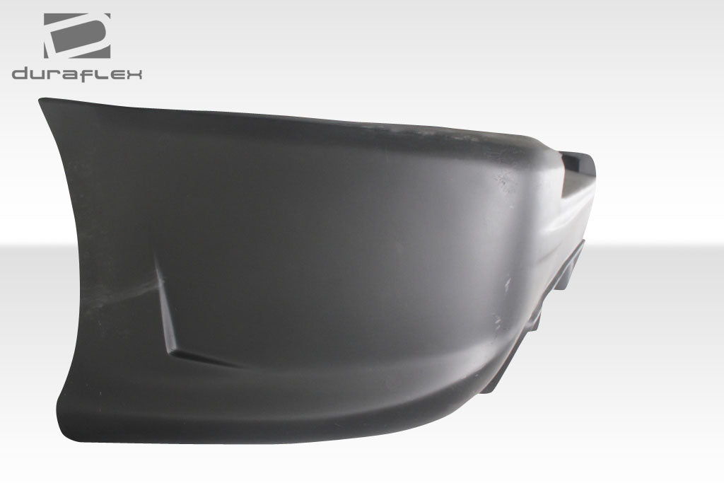 Extreme Dimensions Duraflex Platinum Rear Bumper Cover Compatible With 1997-2003 Ford F150 - 1 Piece - 101815