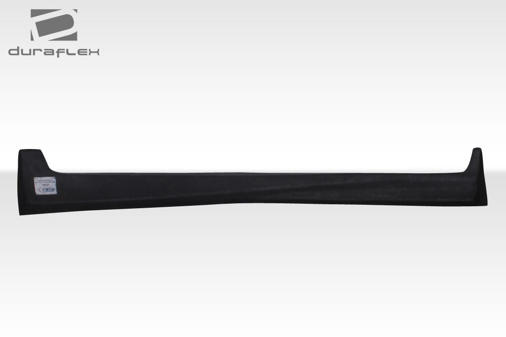 Extreme Dimensions Duraflex Showoff 3 Side Skirts Compatible With 1997-2003 Pontiac Grand Prix - 2 Piece - 101907