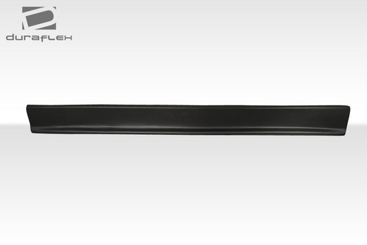 Extreme Dimensions Duraflex Evo 4 Side Skirts Compatible With 1997-2001 Toyota Camry - 2 Piece - 101923