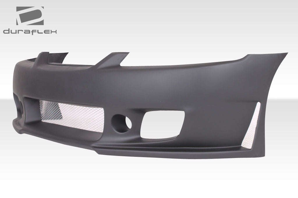 Extreme Dimensions Duraflex B-2 Front Bumper Cover Compatible With 1998-2002 Honda Accord 2DR - 1 Piece - 101954