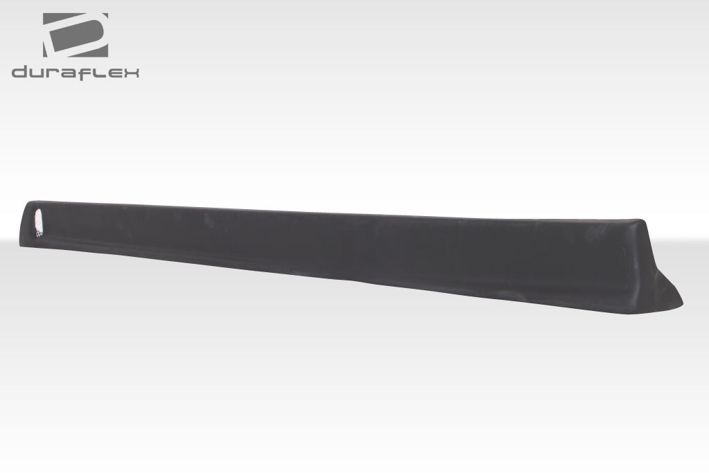 Extreme Dimensions Duraflex B-2 Side Skirts Compatible With 1998-2002 Honda Accord 4DR - 2 Piece - 101979