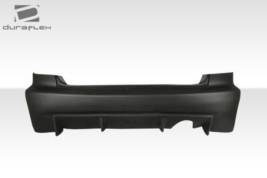 Extreme Dimensions Duraflex Buddy Body Kit Compatible With 1998-2002 Honda Accord 4DR - 4 Piece - 110268