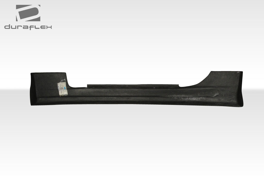 Extreme Dimensions Duraflex Bomber Side Skirts Compatible With 1999-2005 Mazda Miata - 2 Piece - 102017