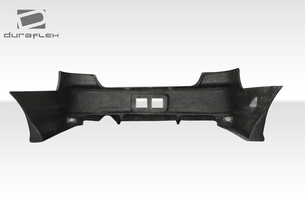 Extreme Dimensions Duraflex Bomber Body Kit Compatible With 1998-2000 Toyota Corolla - 4 Piece - 111044