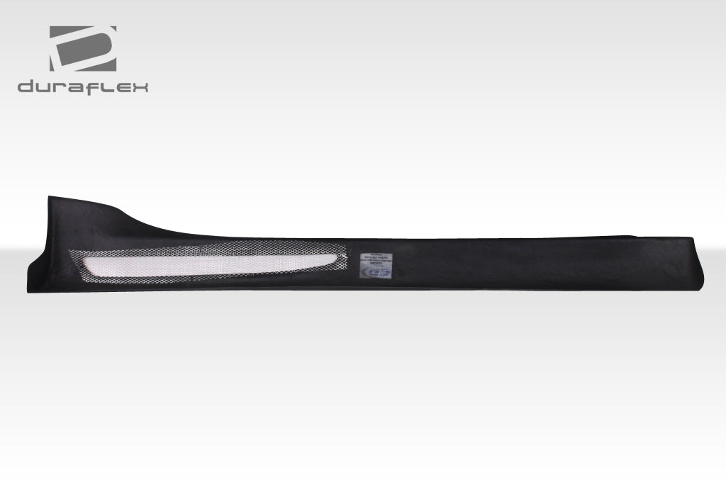 Extreme Dimensions Duraflex Buddy Side Skirts Compatible With 1998-2005 Volkswagen Beetle - 2 Piece - 102046