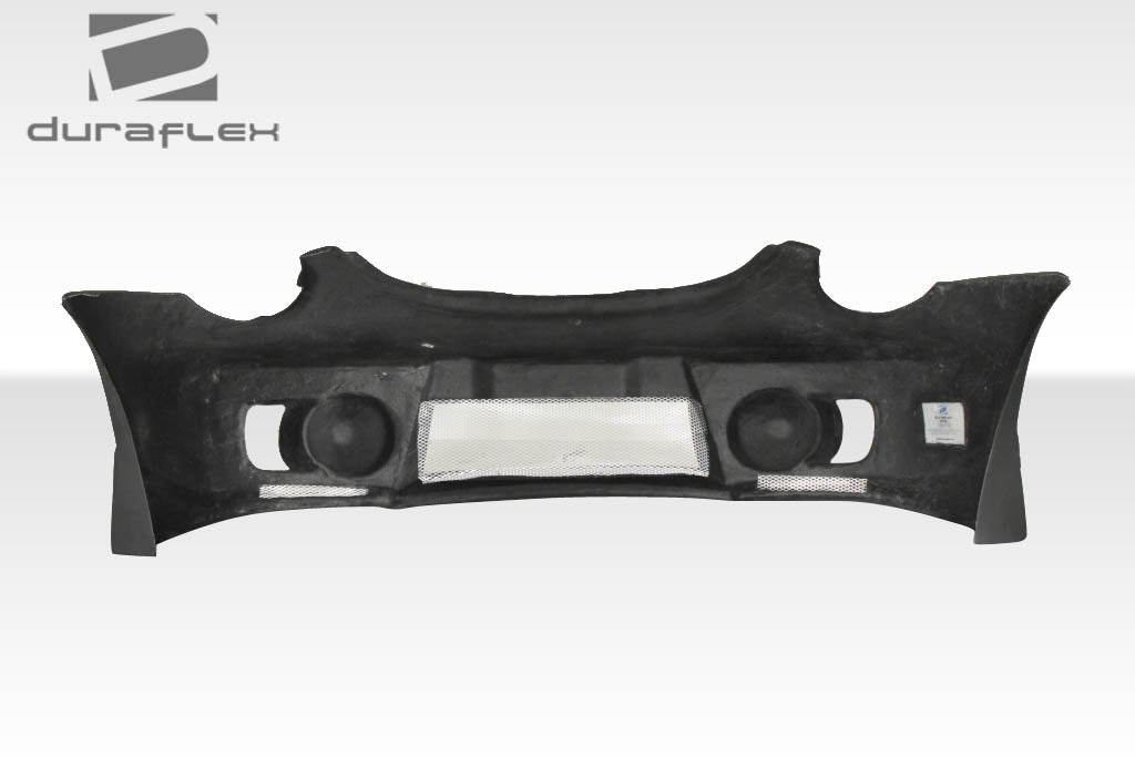 Extreme Dimensions Duraflex Evo 5 Front Bumper Cover Compatible With 1998-2005 Volkswagen Beetle - 1 Piece - 102176