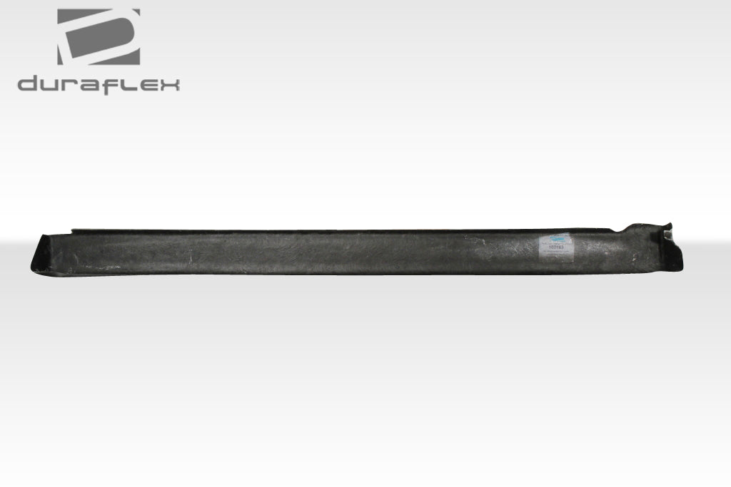 Extreme Dimensions Duraflex R32 Side Skirts Compatible With 1999-2005 Volkswagen Golf - 2 Piece - 102183