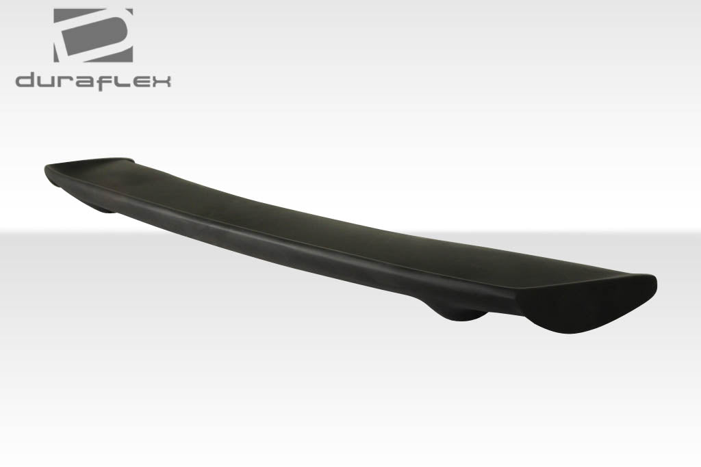 Extreme Dimensions Duraflex Universal Bomber Wing Spoiler Body Kit - 1 Piece - 102208