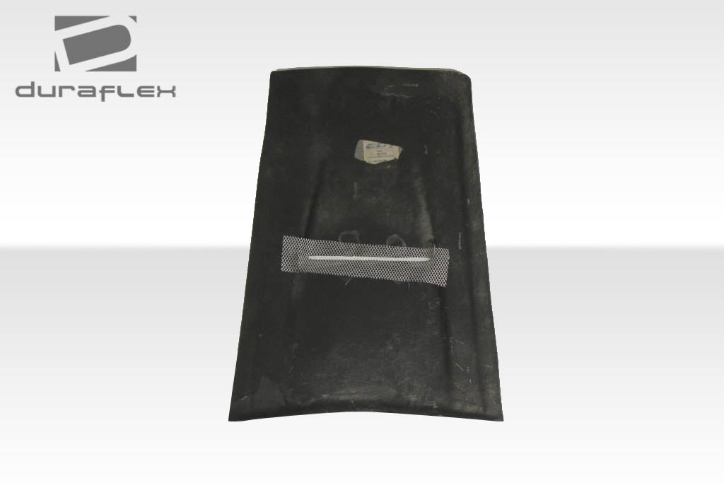 Extreme Dimensions Duraflex Universal Spyder 2 Hood Scoop Body Kit - 1 Piece - 102210