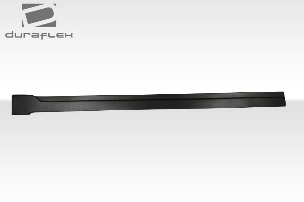 Extreme Dimensions Duraflex Platinum Body Kit Compatible With 2004-2008 Ford F150 - 6 Piece - 111112