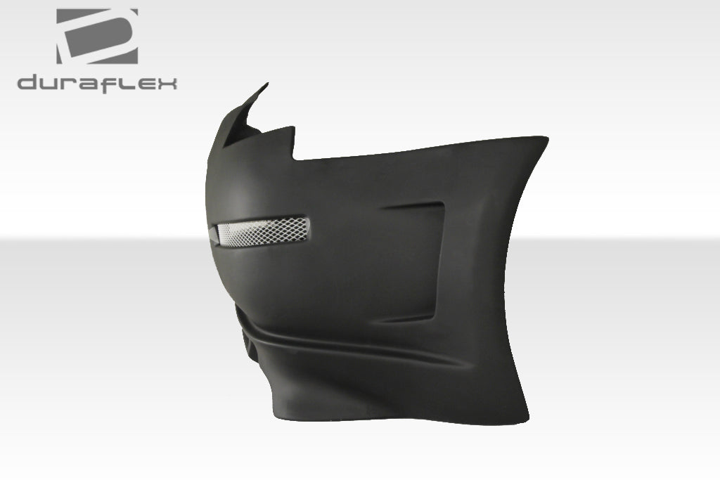 Extreme Dimensions Duraflex Vader 3 Wide Body Rear Bumper Cover Compatible With 2003-2008 Nissan 350Z - 1 Piece - 102265