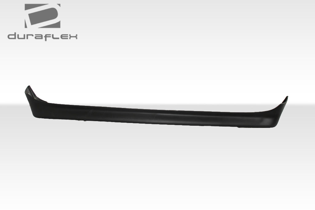 Extreme Dimensions Duraflex BR-S Front Lip Spoiler Compatible With 1998-2002 Mercedes CLK - 1 Piece - 102322