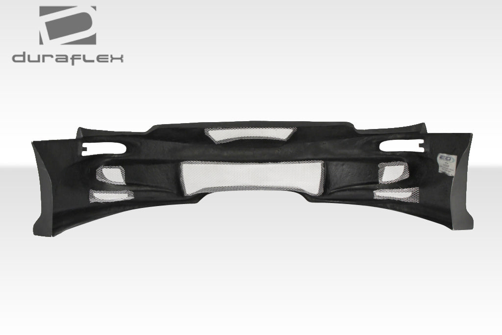 Extreme Dimensions Duraflex Vader Front Bumper Cover Compatible With 2000-2005 Mitsubishi Eclipse - 1 Piece - 102328