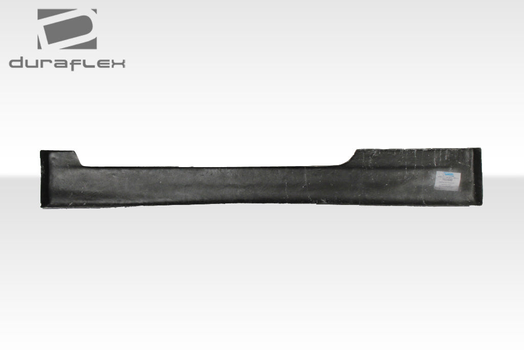 Extreme Dimensions Duraflex R-1 Side Skirts Compatible With 2000-2006 Audi TT - 2 Piece - 102430