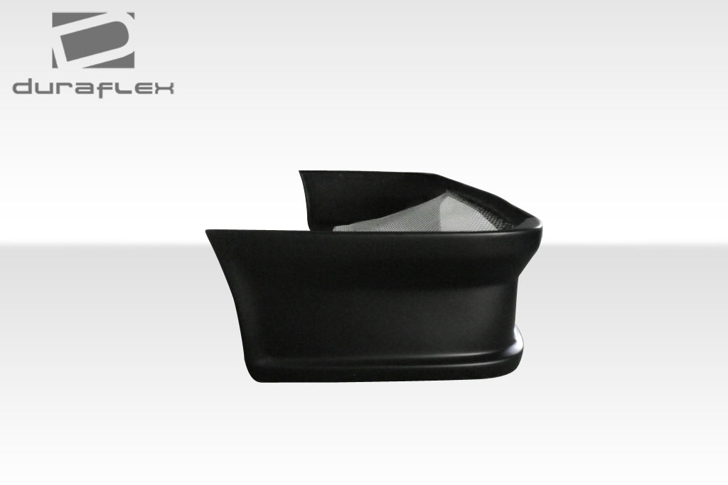 Extreme Dimensions Duraflex M-1 Front Lip Spoiler Compatible With 1979-1985 Mazda RX7 - 1 Piece - 102437