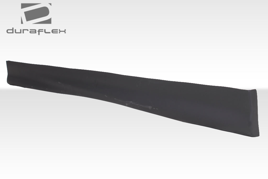 Extreme Dimensions Duraflex R-1 Side Skirts Compatible With 1999-2006 BMW 3 Series - 2 Piece - 102451