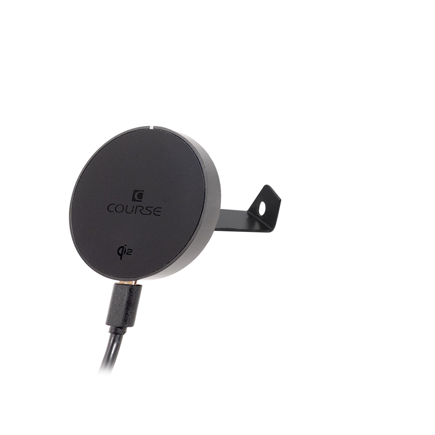 Direct Fit Phone Mount - Chevrolet Corvette (1996-2004)