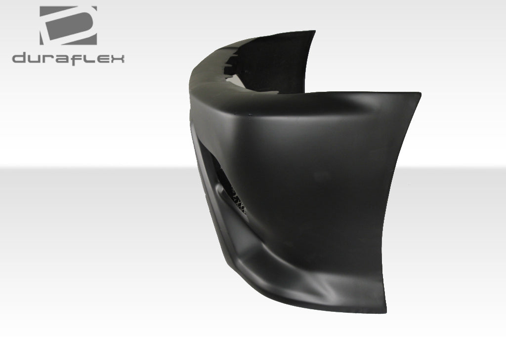 Extreme Dimensions Duraflex Platinum Front Bumper Cover Compatible With 2002-2006 Chevrolet Avalanche - 1 Piece - 103003