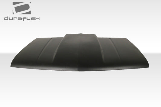 Extreme Dimensions Duraflex Cowl Hood Compatible With 1988-1999 Chevrolet C/K Series Pickup - 1 Piece - 103021