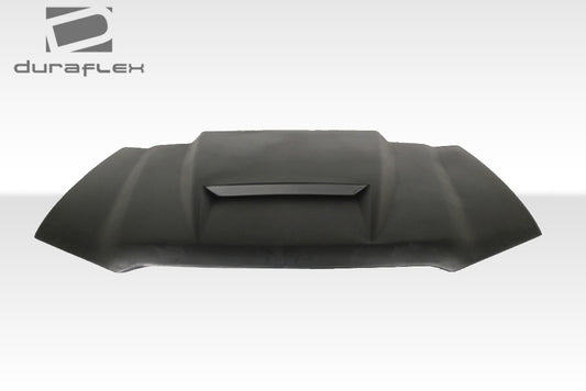 Extreme Dimensions Duraflex Ram Air Hood Compatible With 2002-2006 Chevrolet Avalanche - 1 Piece - 103027