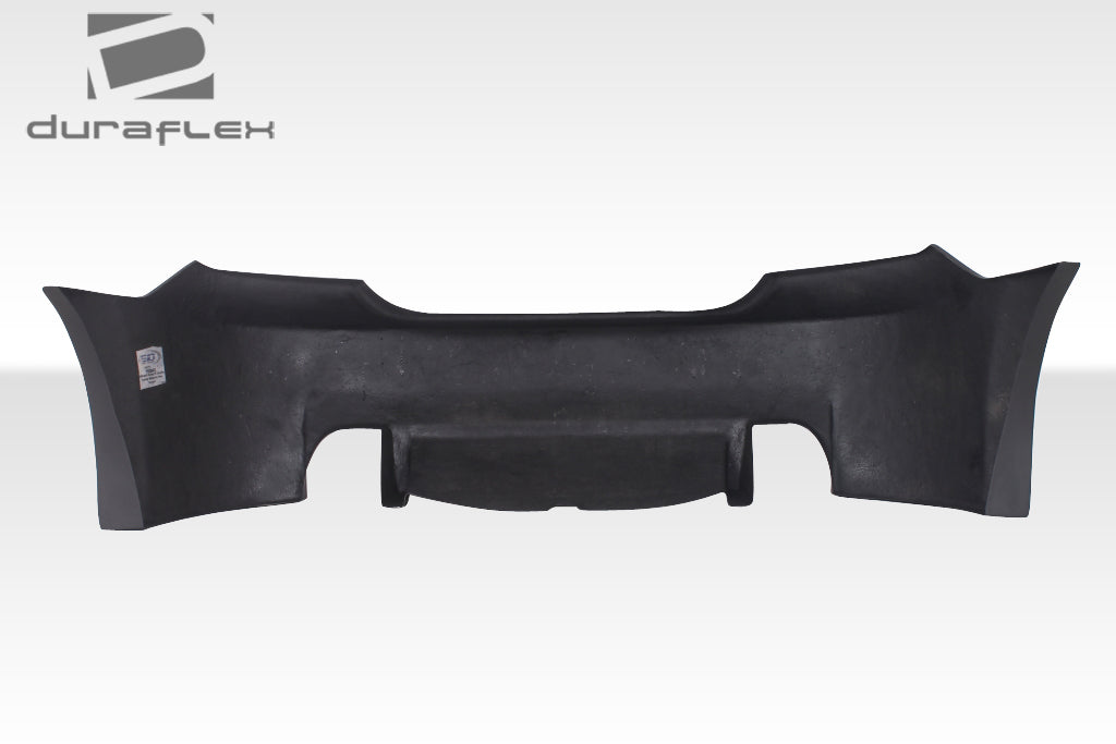 Extreme Dimensions Duraflex Touring Wide Body Rear Bumper Cover Compatible With 2005-2010 Scion TC - 1 Piece - 103043