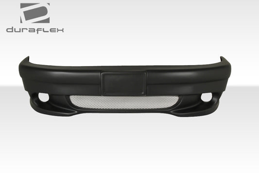 Extreme Dimensions Duraflex Lightning SE Front Bumper Cover Compatible With 1992-1996 Ford F150 - 1 Piece - 103058