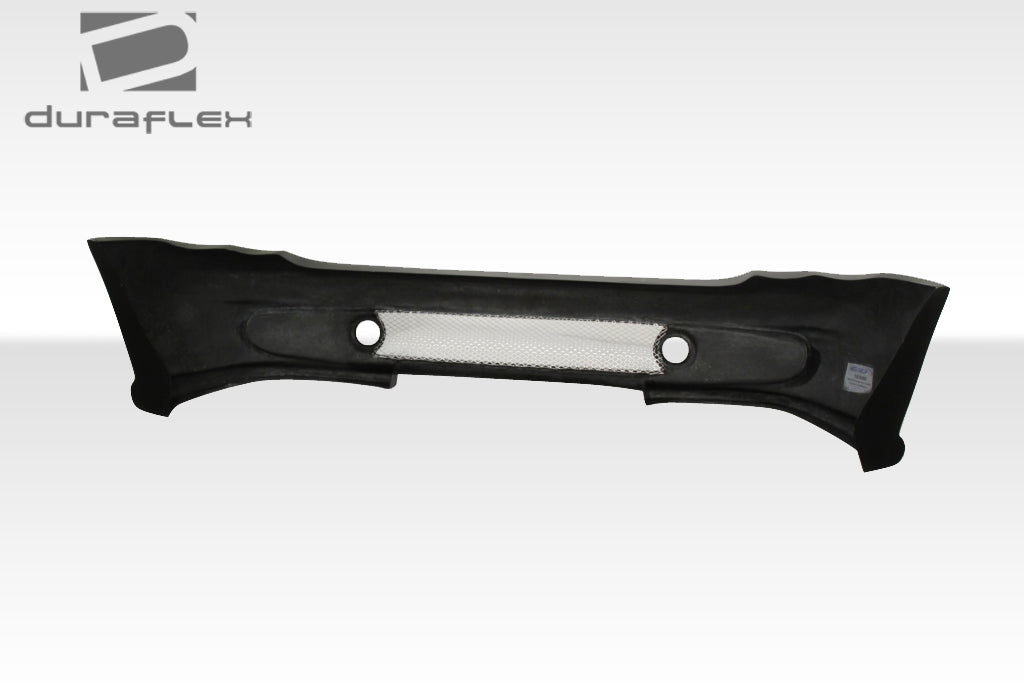 Extreme Dimensions Duraflex Phantom Front Bumper Cover Compatible With 2002-2005 Dodge Ram - 1 Piece - 103060